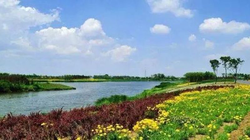 水源选择：种植地块的“生命之源”**